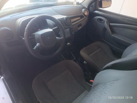 FORD Ka Hatch 1.0 CLASS FLEX, Foto 7