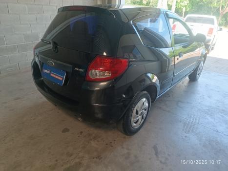 FORD Ka Hatch 1.0 CLASS FLEX, Foto 4