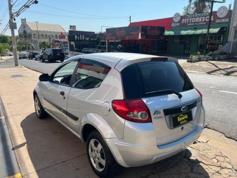 FORD Ka Hatch 1.0 CLASS FLEX, Foto 2