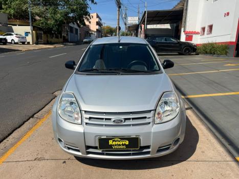 FORD Ka Hatch 1.0 CLASS FLEX, Foto 3