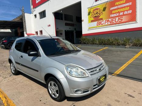 FORD Ka Hatch 1.0 CLASS FLEX, Foto 5