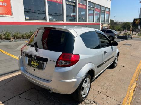 FORD Ka Hatch 1.0 CLASS FLEX, Foto 6