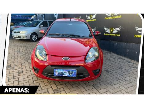 FORD Ka Hatch 1.0 CLASS FLEX, Foto 2