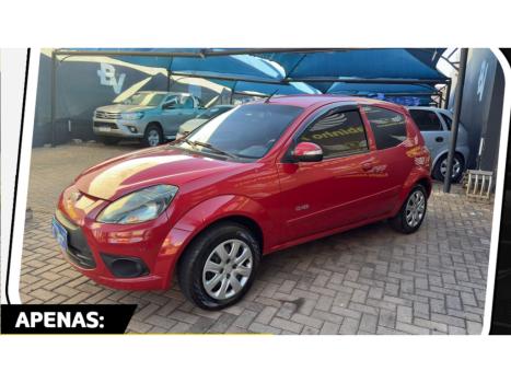 FORD Ka Hatch 1.0 CLASS FLEX, Foto 3