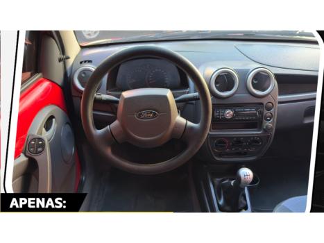 FORD Ka Hatch 1.0 CLASS FLEX, Foto 4