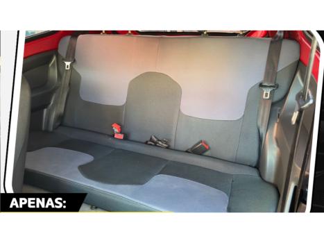 FORD Ka Hatch 1.0 CLASS FLEX, Foto 6