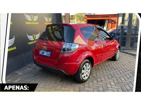 FORD Ka Hatch 1.0 CLASS FLEX, Foto 7
