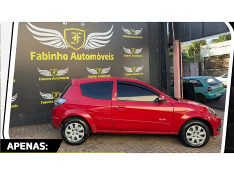 FORD Ka Hatch 1.0 CLASS FLEX, Foto 8