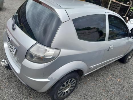 FORD Ka Hatch 1.0 CLASS FLEX, Foto 2 FORD Ka Hatch 1.0 CLASS FLEX, Foto 2
