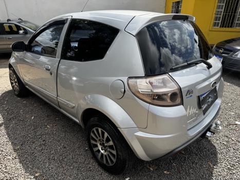 FORD Ka Hatch 1.0 CLASS FLEX, Foto 4