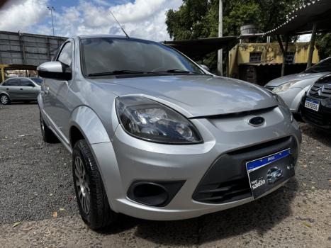 FORD Ka Hatch 1.0 CLASS FLEX, Foto 2