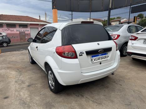 FORD Ka Hatch 1.0 CLASS FLEX, Foto 2