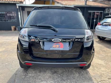 FORD Ka Hatch 1.0 CLASS FLEX, Foto 5