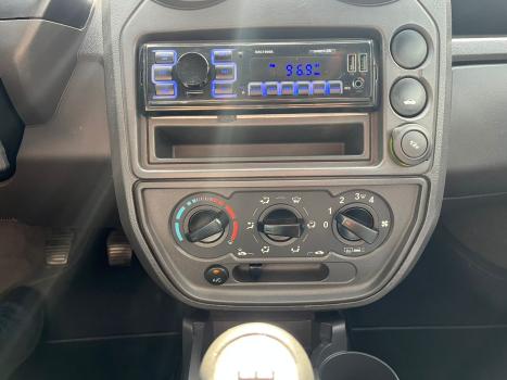 FORD Ka Hatch 1.0 CLASS FLEX, Foto 9