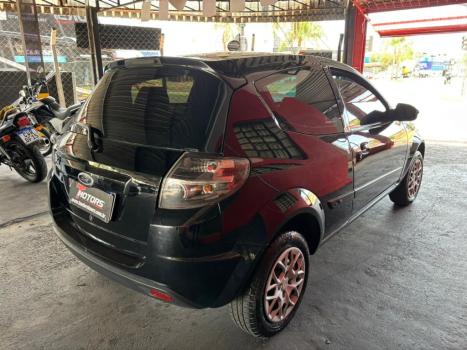 FORD Ka Hatch 1.0 CLASS FLEX, Foto 2