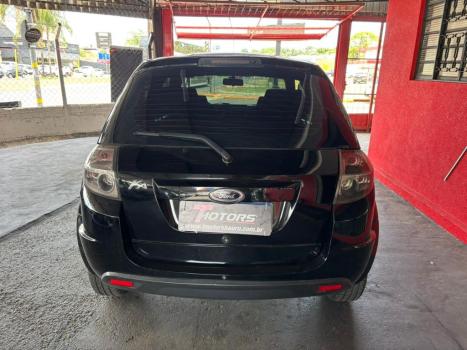 FORD Ka Hatch 1.0 CLASS FLEX, Foto 4