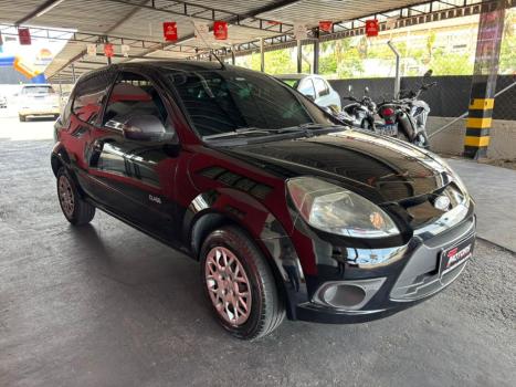 FORD Ka Hatch 1.0 CLASS FLEX, Foto 5