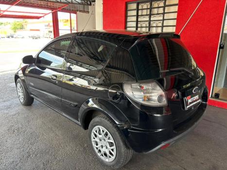 FORD Ka Hatch 1.0 CLASS FLEX, Foto 6