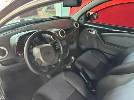 FORD Ka Hatch 1.0 CLASS FLEX, Foto 8