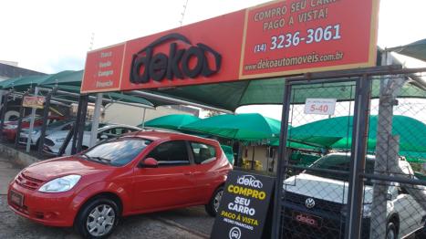 FORD Ka Hatch 1.0 CLASS FLEX, Foto 2