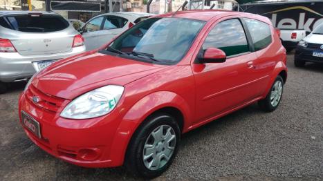 FORD Ka Hatch 1.0 CLASS FLEX, Foto 6