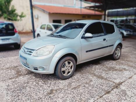 FORD Ka Hatch 1.0 CLASS FLEX, Foto 2