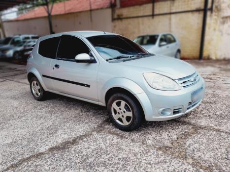 FORD Ka Hatch 1.0 CLASS FLEX, Foto 3