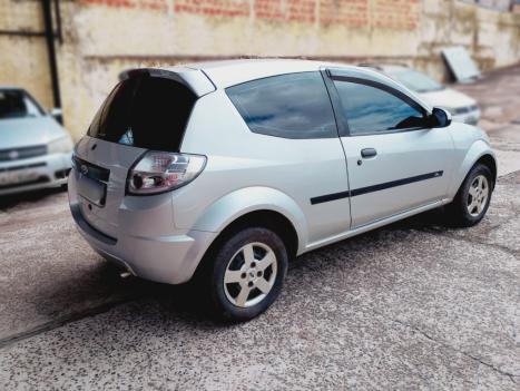 FORD Ka Hatch 1.0 CLASS FLEX, Foto 4