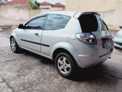 FORD Ka Hatch 1.0 CLASS FLEX, Foto 5