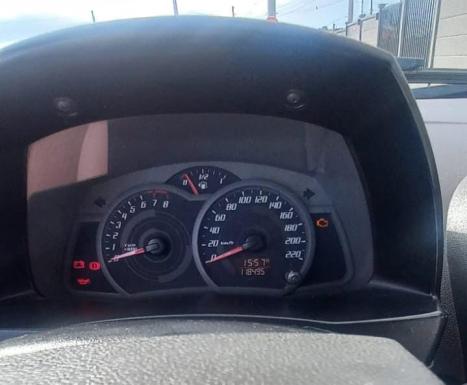 FORD Ka Hatch 1.0 CLASS FLEX, Foto 11