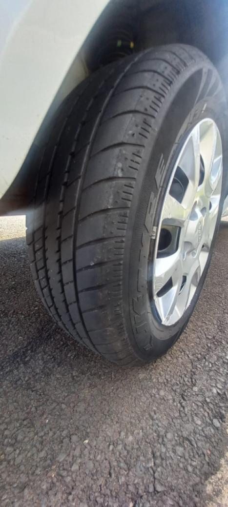 FORD Ka Hatch 1.0 CLASS FLEX, Foto 12