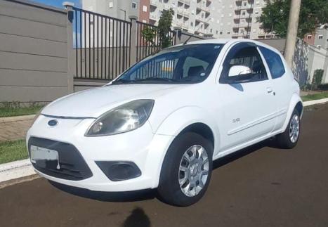 FORD Ka Hatch 1.0 CLASS FLEX, Foto 1