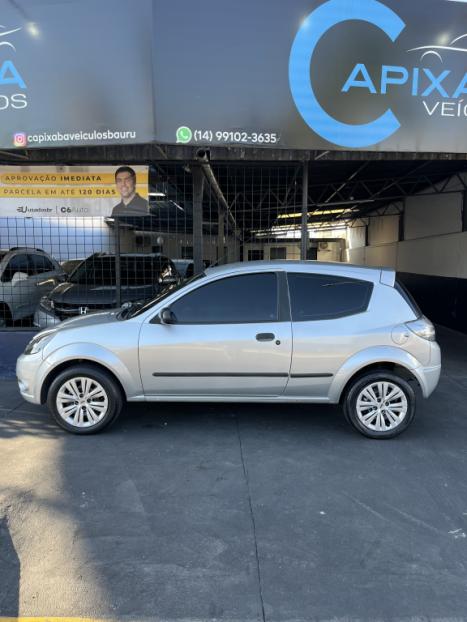 FORD Ka Hatch 1.0 CLASS FLEX, Foto 2