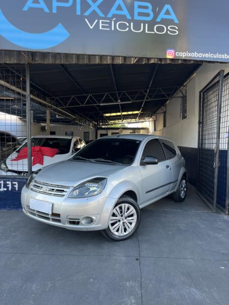 FORD Ka Hatch 1.0 CLASS FLEX, Foto 3