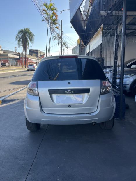 FORD Ka Hatch 1.0 CLASS FLEX, Foto 5