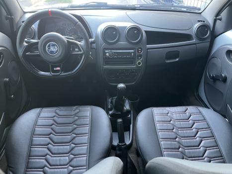 FORD Ka Hatch 1.0 CLASS FLEX, Foto 6