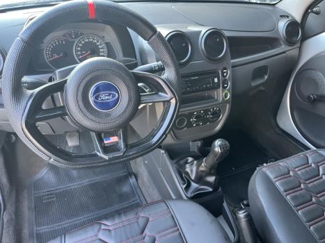 FORD Ka Hatch 1.0 CLASS FLEX, Foto 7