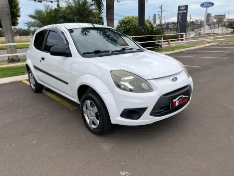 FORD Ka Hatch 1.0 CLASS FLEX, Foto 6