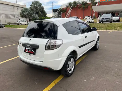 FORD Ka Hatch 1.0 CLASS FLEX, Foto 7