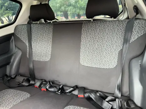 FORD Ka Hatch 1.0 CLASS FLEX, Foto 11