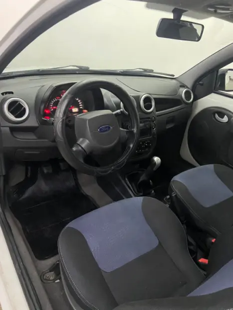FORD Ka Hatch 1.0 CLASS FLEX, Foto 2