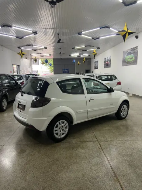 FORD Ka Hatch 1.0 CLASS FLEX, Foto 3