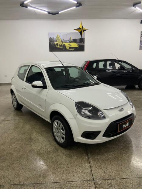 FORD Ka Hatch 1.0 CLASS FLEX, Foto 5