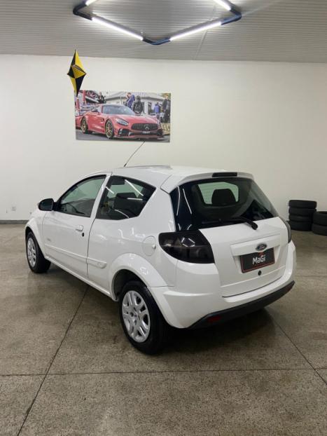 FORD Ka Hatch 1.0 CLASS FLEX, Foto 7