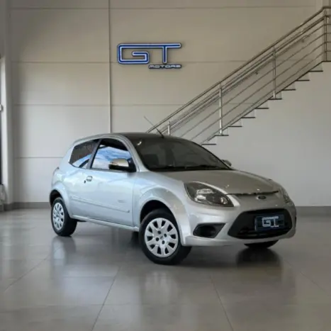 FORD Ka Hatch 1.0 CLASS, Foto 1