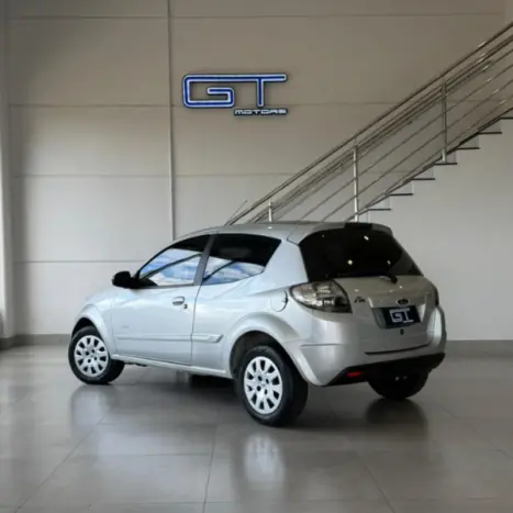 FORD Ka Hatch 1.0 CLASS, Foto 2