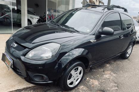 FORD Ka Hatch 1.0 CLASS FLEX, Foto 3