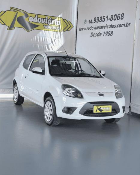 FORD Ka Hatch 1.0 CLASS FLEX, Foto 1