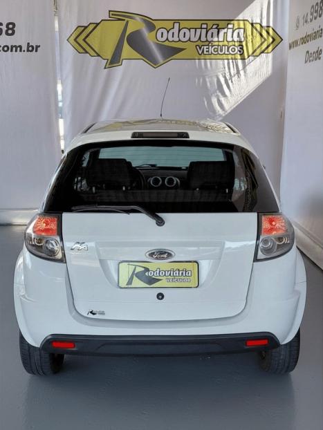 FORD Ka Hatch 1.0 CLASS FLEX, Foto 5