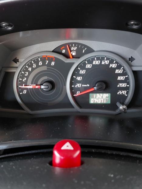 FORD Ka Hatch 1.0 CLASS FLEX, Foto 6